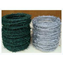 Barbed Wire Mesh for Fencing